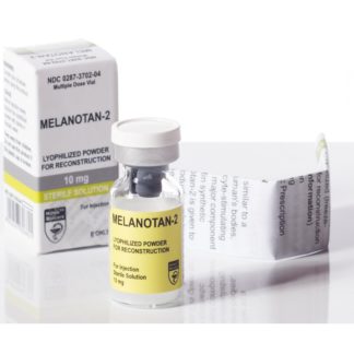 Hilma Biocare - Melanotan II