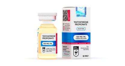 Hilma Biocare - Testosterone Propionate (100 mg/ml)