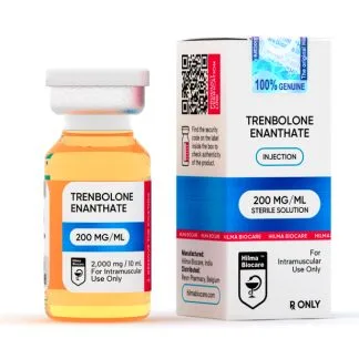Hilma Biocare - Trenbolone Enanthate (200 mg/ml)