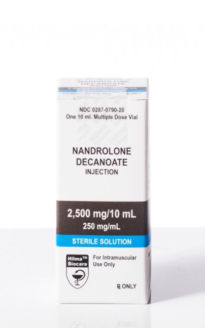 Hilma Biocare - Nandrolone Decanoate