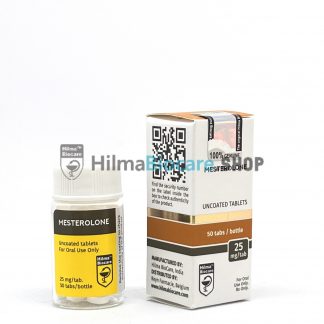 Hilma Biocare - Mesterolone (Proviron)