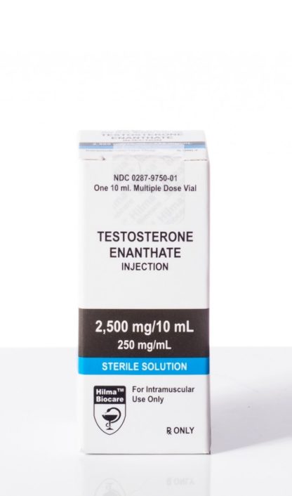 Hilma Biocare - Testosterone Enanthate