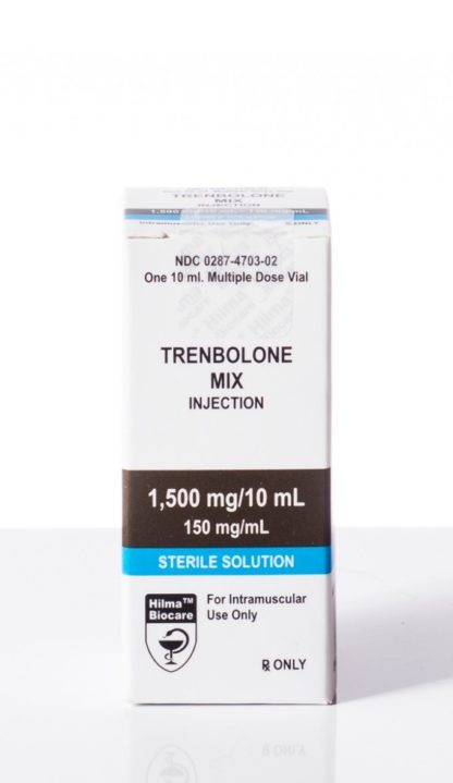 Hilma Biocare - Trenbolone Mix