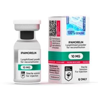 Hilma Biocare - Ipamorelin (10mg/vial)